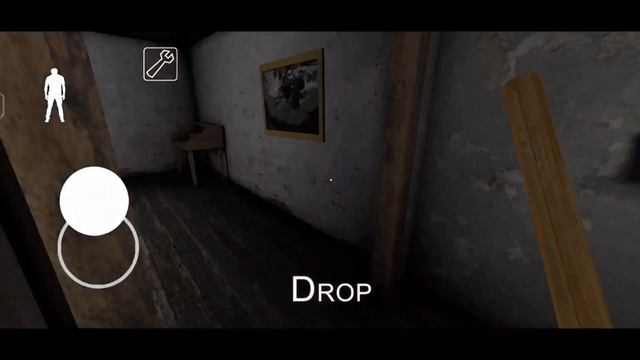 Granny 1.8.1 Impossible Mode Without Darker Mode (Mobile, Unofficial Reborn, Recaptured) смотреть онлайн