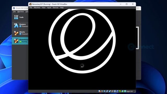 How to Install elementary OS 7 Horus on VirtualBox | Windows and macOS Replacement смотреть онлайн