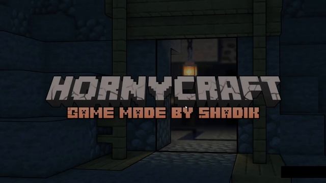 LUST AGE [0.15.0] [Keisi Studios] / HORNYCRAFT [0.13.1] [SHADIK] + FULL SAVES + 100%SPANISH + 100%P смотреть онлайн