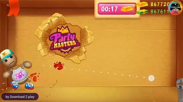 Kick The Buddy VS M16 android gameplay - Download 2 play смотреть онлайн