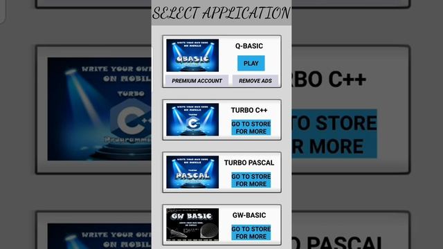How to download Qbasic in android смотреть онлайн