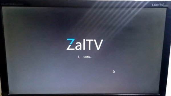 Custom Firmware TvBox Android ZTE B860H