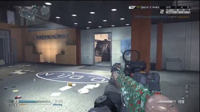 Cod Ghosts - Onslaught DLC Worth Buying? смотреть онлайн