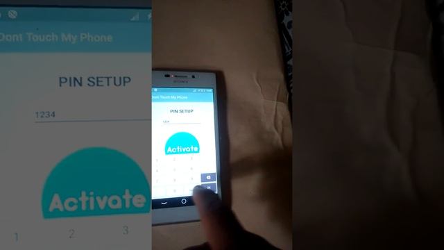 Anti-Theft Alarm Security - Android Source Code смотреть онлайн
