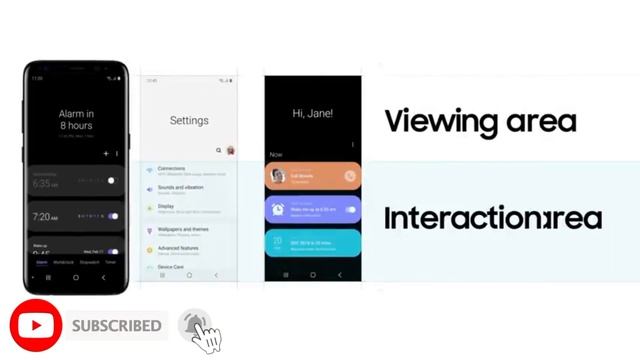 Samsung Phones Got New Software Update🔥- A54,A55,A34,A35,A33,A53,A14,A15,M14,F23,S23 FE,A23 смотреть онлайн