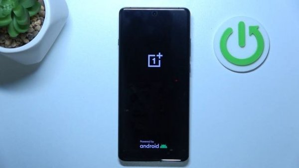 OnePlus 12 | Как обойти экран блокировки на OnePlus 12 - Сброс пароля на OnePlus 12