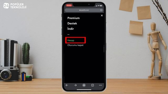 Spotify Premium İptal Etme смотреть онлайн