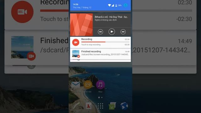 ROM crDroid 6.0 for Find7/7a build 04122015 - support LVM storge смотреть онлайн
