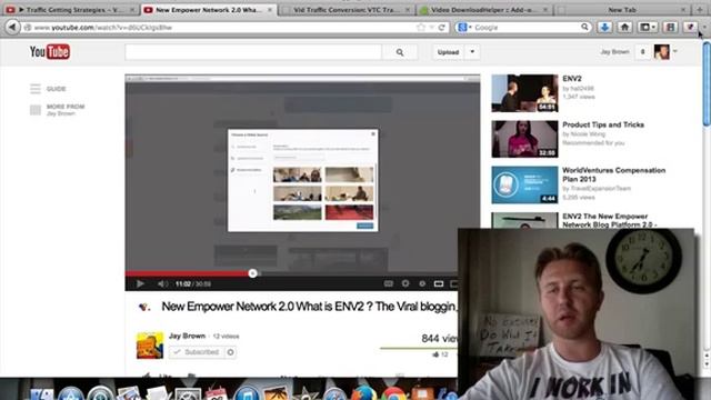 Video Downloader helper firefox app | video downloadhelper смотреть онлайн