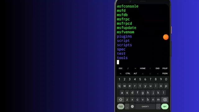 How to Install Metasploit in Termux - Easy Step-by-Step Guide! смотреть онлайн