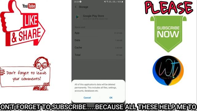 Install button not working in play store android 🔥🔥|| Worldeez Tech смотреть онлайн