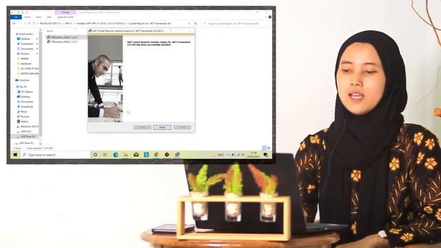 "TUTORIAL INSTALL PPH21 SINGKAT, MUDAH DAN CEPAT" смотреть онлайн