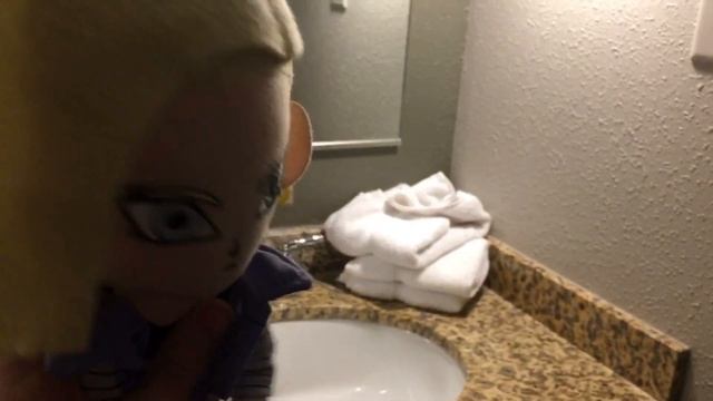 Anime Plush Adventures: Great Wolf Lodge! смотреть онлайн