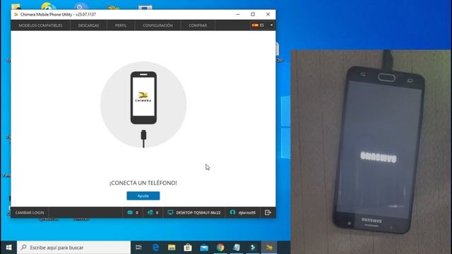 IXXEI + ROOT G610M BIT 7 / F4 & ROOT J7 Prime Bit1,2,3,4,5,6,7,8 / ROOT FACIL Y RAPIDO 2020 смотреть онлайн