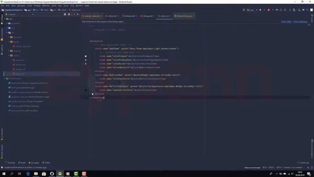 Android Studio - Kolay Uygulama İçi Satın Alma (Easy In App Billing) смотреть онлайн