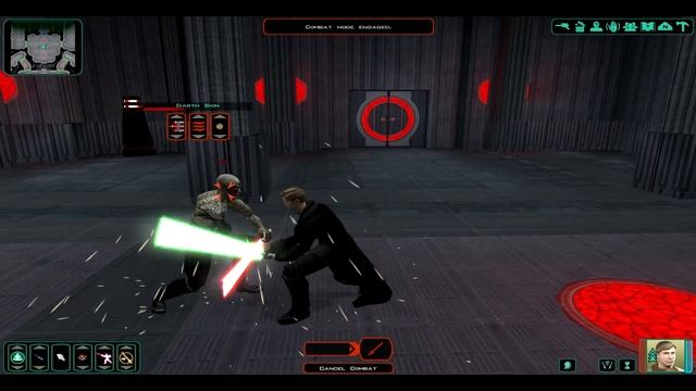 Star Wars: KOTOR II - CJP KOTOR II Original Trilogy Lightsaber Sounds (Plus Bonus) [Mod Preview] смотреть онлайн
