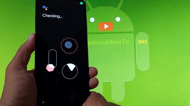 Evolution X 7.4 Unofficial for Poco X3 Android 13 Update: 221214 смотреть онлайн
