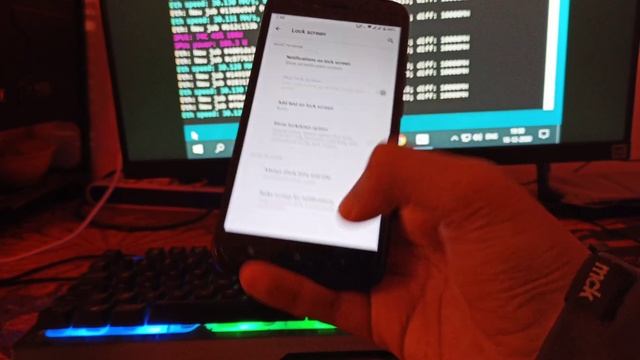 Corvus OS Rom Review Based on Android 11 on Mi A1 смотреть онлайн