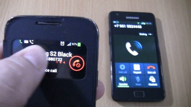 Over the Horizon Incoming call &Outgoing call at the Same Time Samsung S4 Mini Lte cover +S2 Black смотреть онлайн