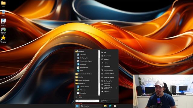 WINDOWS 11 SUPER 22H2 M3 | RÁPIDO | OTIMIZADO PARA PC FRACO E PC GAMER🔥 смотреть онлайн