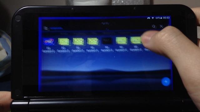 [Android][GPD XD Plus]1.Root - 2.Xposed - 3.Nougat / Marshmallow SD Fix - Root смотреть онлайн
