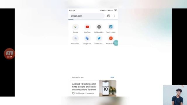 How To Register Or Open Zao DeepFake FaceSwap App In Android & iOS смотреть онлайн