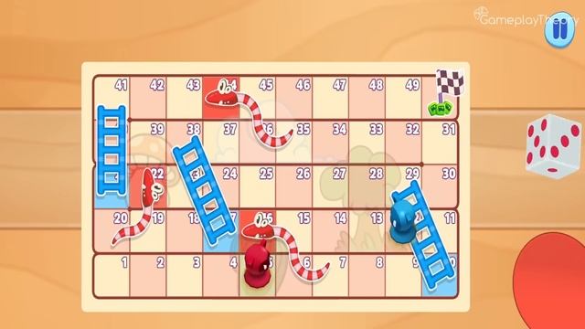 My Talking Tom Friends Day 1 to Day 5 Complete Gameplay (Android, iOS) смотреть онлайн