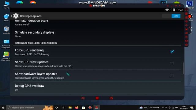 NEW UPDATE FREE FIRE X86 🔥✅/اخف نسخة فري فاير التحديث الجديد смотреть онлайн