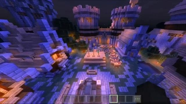 TOP 5 BEST SHADERS FOR MCPE (1.17) | Download No Lag Shaders Pocket Edition | IOS, Android | смотреть онлайн