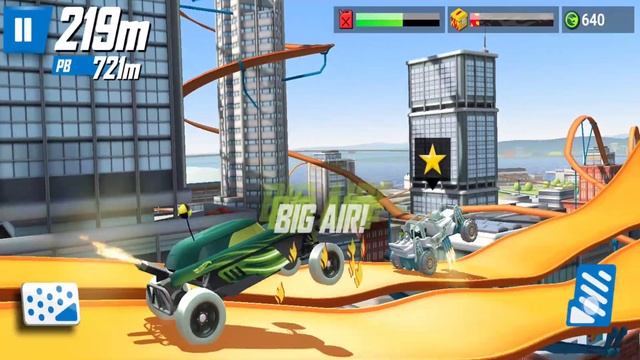 Car Simulator 2 - Amazing Car Driving Simulator - Hot Wheels: Race Off - Android ios Gameplay смотреть онлайн
