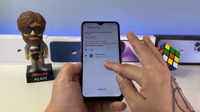 FRP SAMSUNG Como eliminar CUENTA GOOGLE *Samsung A10s* Ultima seguridad sin pc смотреть онлайн