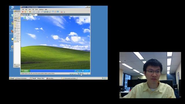 How to Install VMWare Tools in a Windows Guest on VMWare Workstation смотреть онлайн