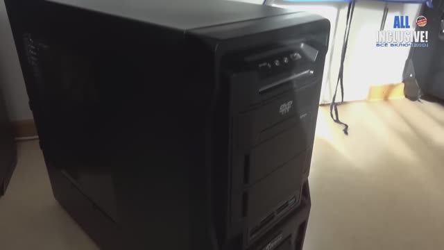 4 года термопасте на проц. и видеокарте. Надо менять термопасту каждый год? Есть ли разница? смотреть онлайн