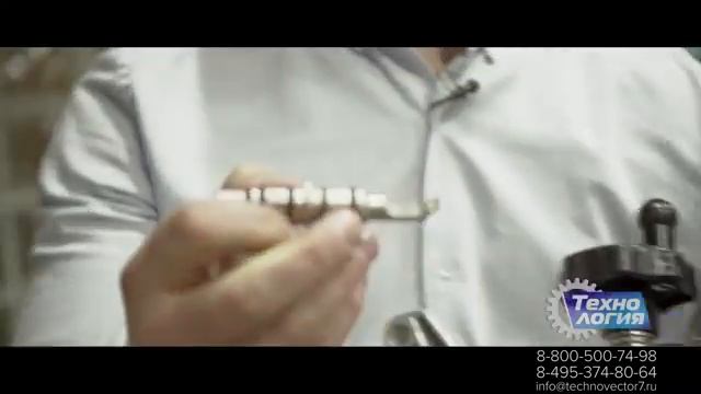 Техновектор 7 на подъемнике! Что нужно знать про 3D стенд сход-развал! смотреть онлайн