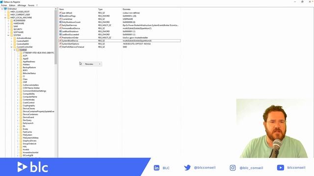 Erreur 1053 - Le service n’a pas répondu assez vite à la demande de lancement смотреть онлайн
