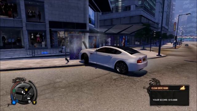 Sleeping Dogs 5.1 Sound (MaximumGame) (HUN) смотреть онлайн