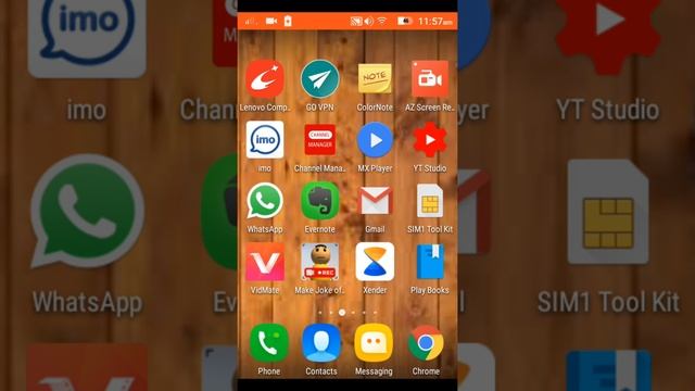 Zong Jazz Warid Telenor Mobilink & Ufone Free Internet 2018 | Khalil Tech смотреть онлайн