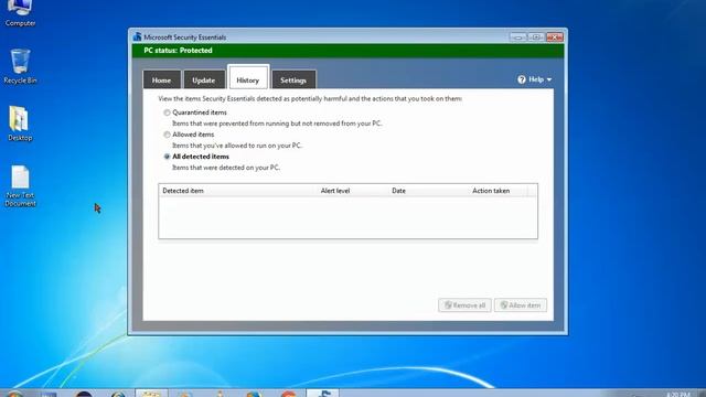 The Best Antivirus For Windows 7 , 8 and 10 - Intact Abode смотреть онлайн