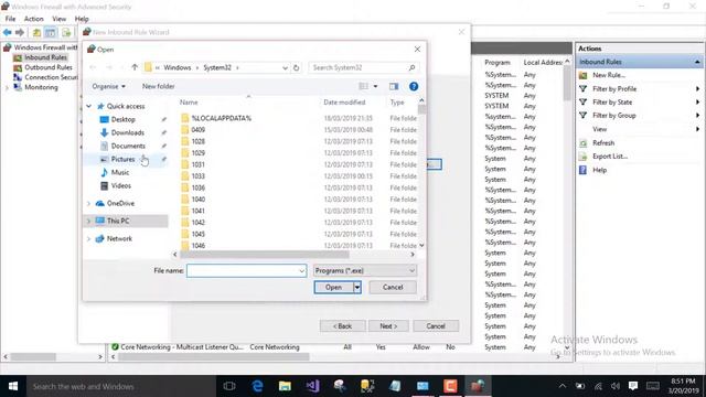 How to block internet Access on Camtasia studio in windows смотреть онлайн