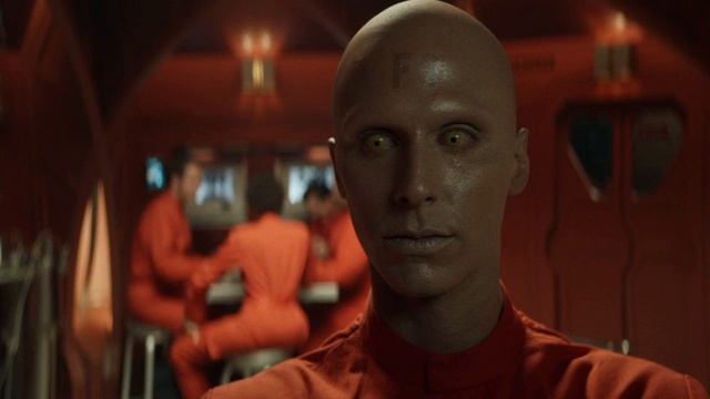 Star Trek Picard 1x02 Nitpicking Review Part 2 Android Slaves and Dystopian Federation смотреть онлайн