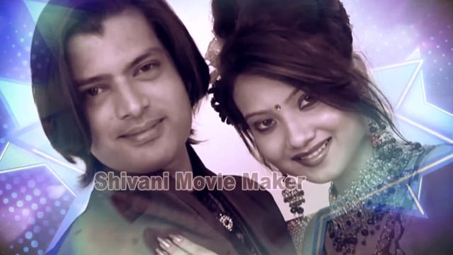 Laal Ghagra Couple Song - Edius 7/8/9 Cinematic Projects(SHIVANI MOVIE MAKER ) смотреть онлайн