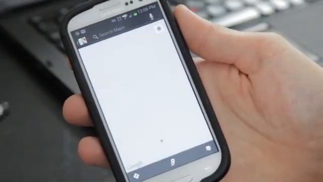 How to Access NAVIGON From Android смотреть онлайн