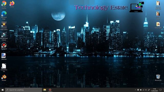 How to use my Windows laptop or computer LESSON 2 Folders and browsers 2020 смотреть онлайн