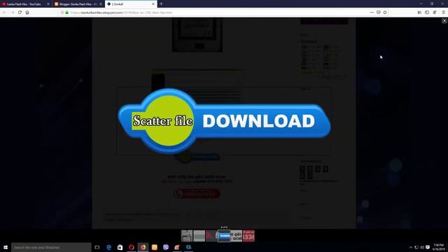 E tel i250 MT6580 Flash File Firmware Scatter file смотреть онлайн