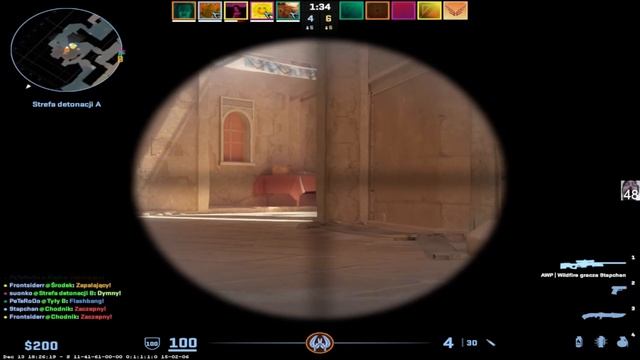 lajtbitexe vs B8 ESL Challenger League Relegation MAP 2 смотреть онлайн