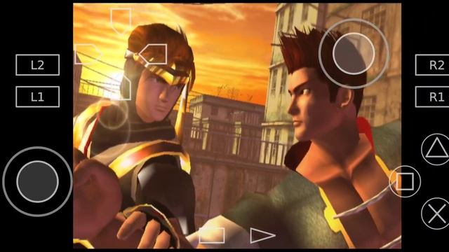 Dead Or Alive 2 - Hardcore | Aethersx2 PS2 Emulator | Android Snapdragon 765G | Gameplay смотреть онлайн