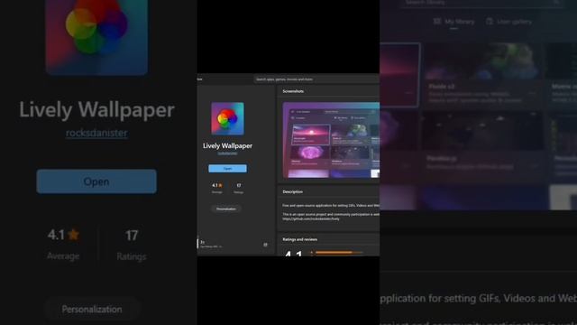 How to get cool Live Wallpapers for free on PC! смотреть онлайн