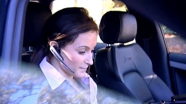 How Nuance's Dragon NaturallySpeaking speech recognition software works... смотреть онлайн