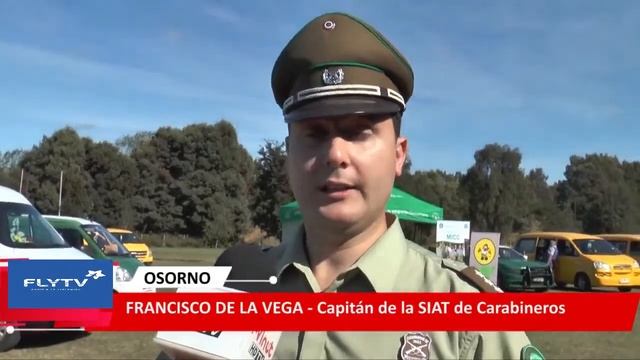 FLY NOTICIAS смотреть онлайн