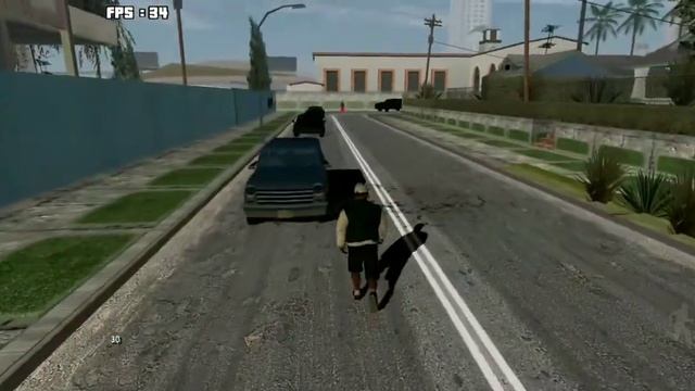 gta sa lite android mod, uda kayak gta v belum? смотреть онлайн